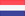 Nederlandse vlag