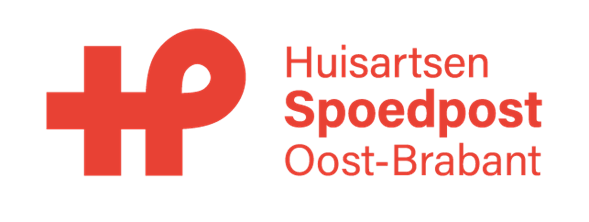 logo Huisartsenposten Oost-Brabant